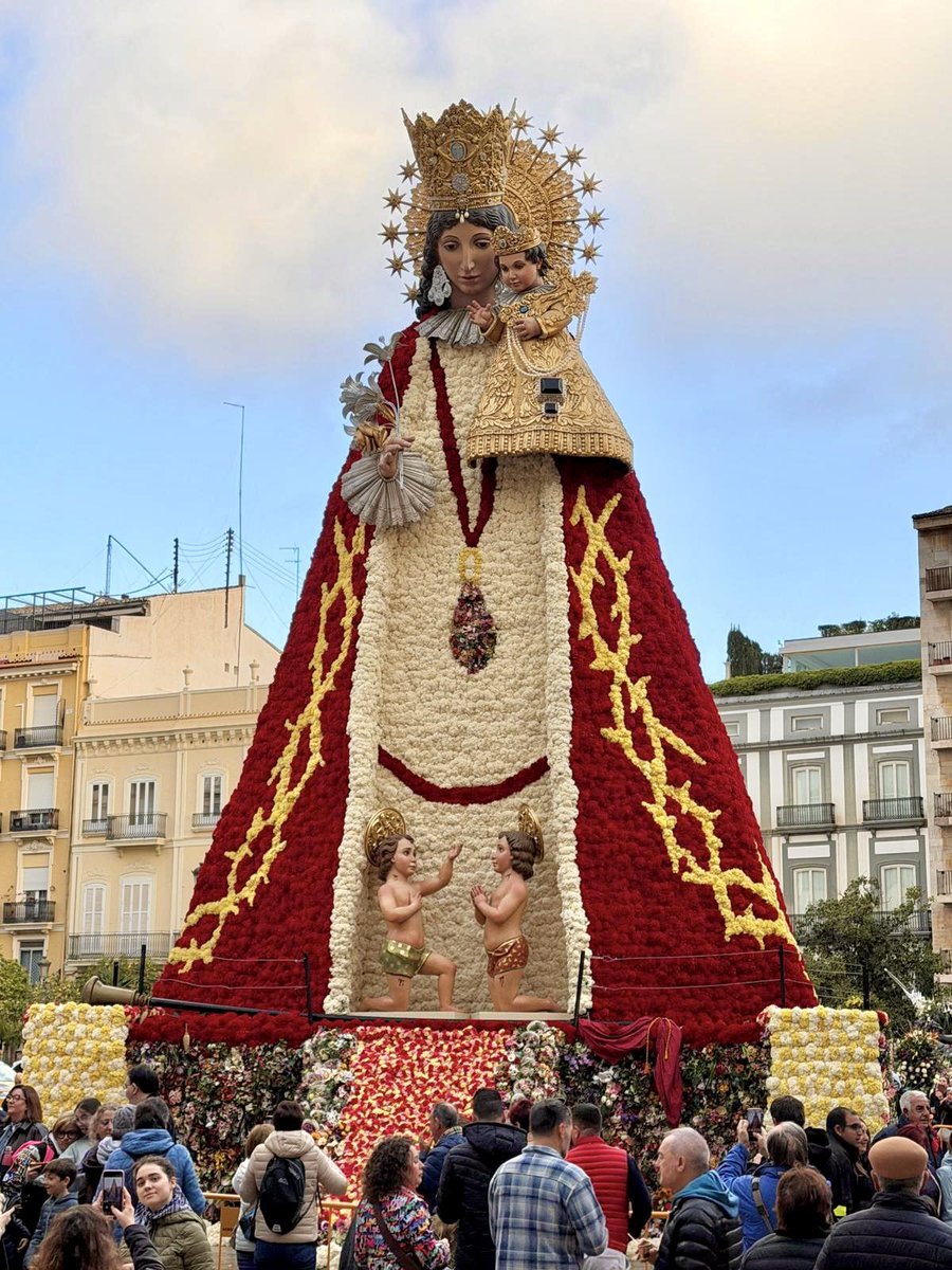 Ajuntament València tweet media