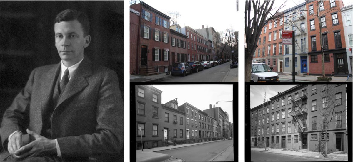 Village Preservation (GVSHP) tweet media