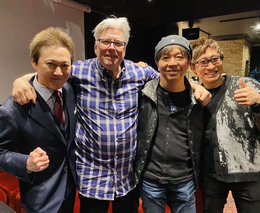 Kentaro Kaneko tweet media