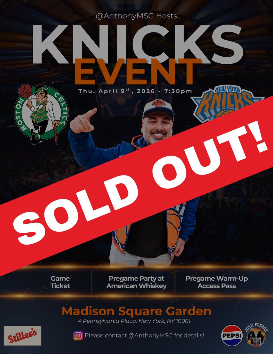 Anthony Donahue tweet media