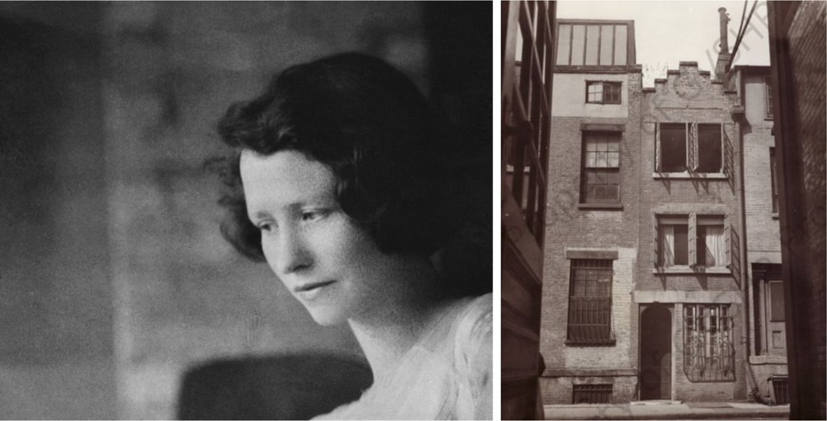 Village Preservation (GVSHP) tweet media