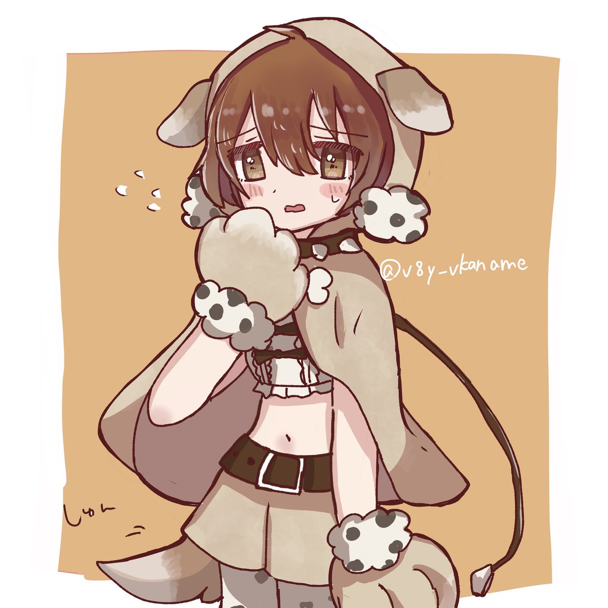 ウオノオ tweet media