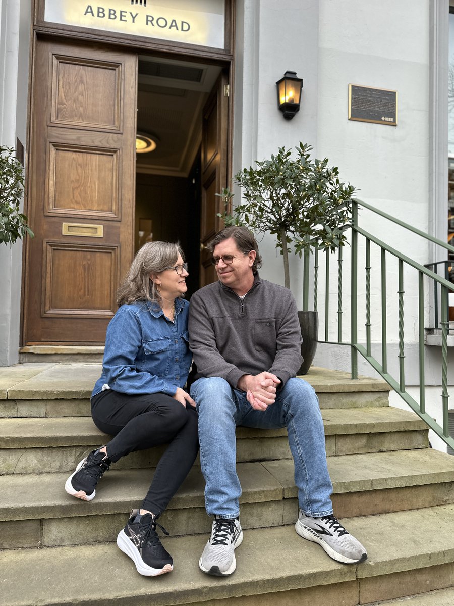 Talent Is Timeless tweet media