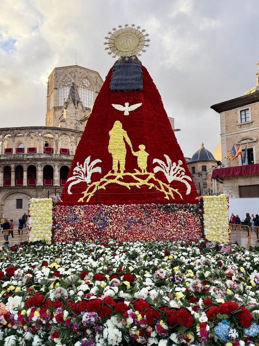 Ajuntament València tweet media