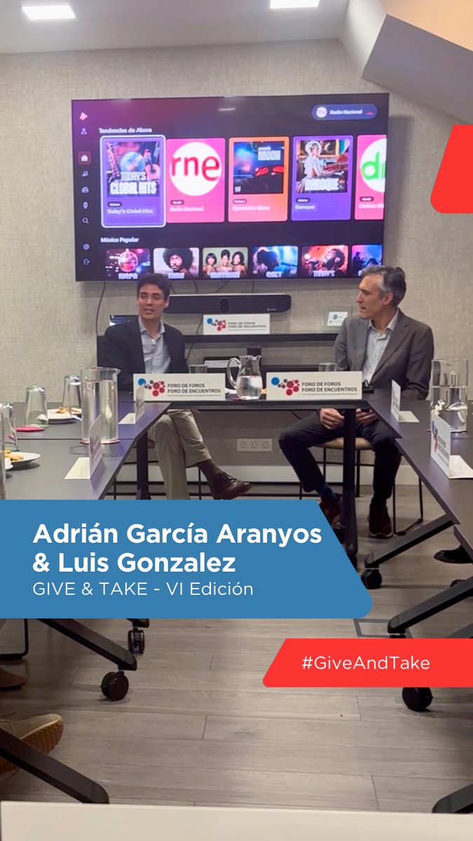 Foro de Foros tweet media