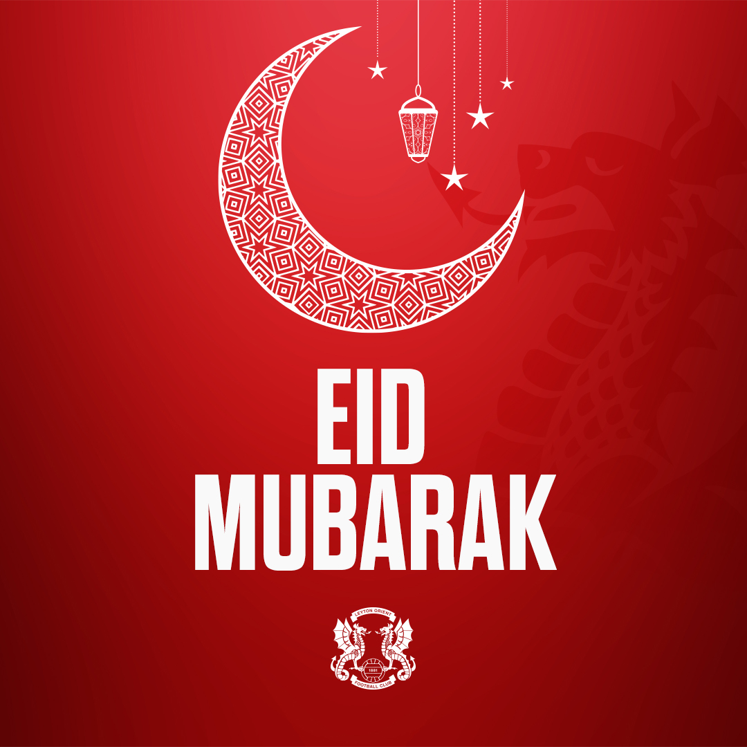 Leyton Orient FC tweet media