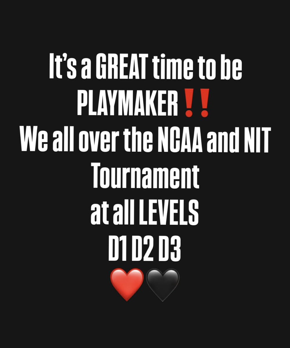 Va Playmakers 2027 🏀 UA RISE tweet media