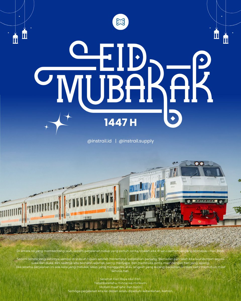 Instrail tweet media