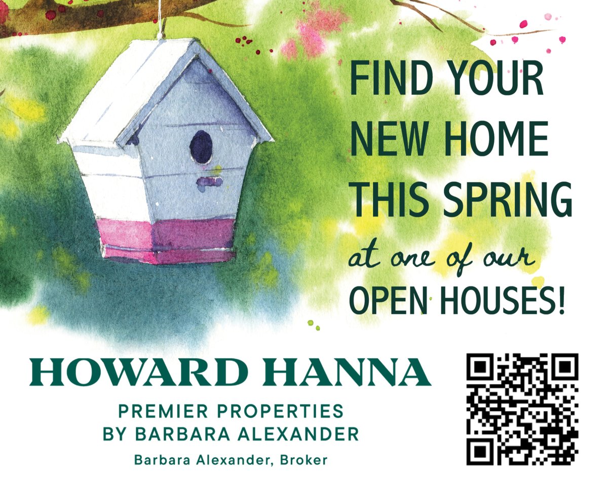 Howard Hanna tweet media