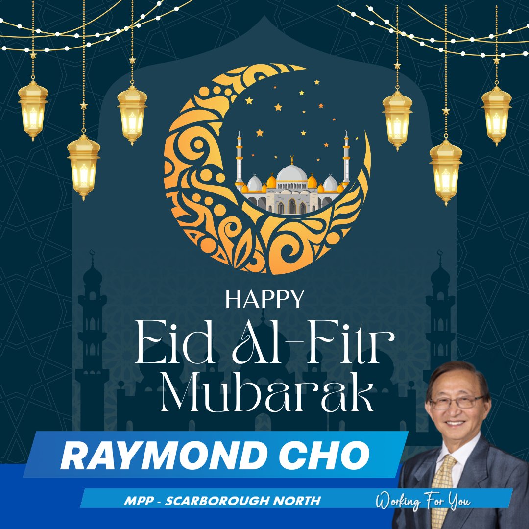 Raymond Cho tweet media