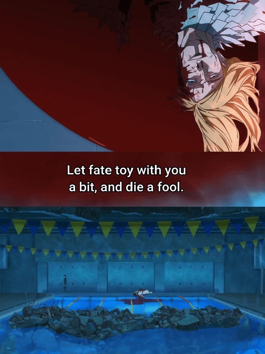 Jujutsu Kaisen tweet media