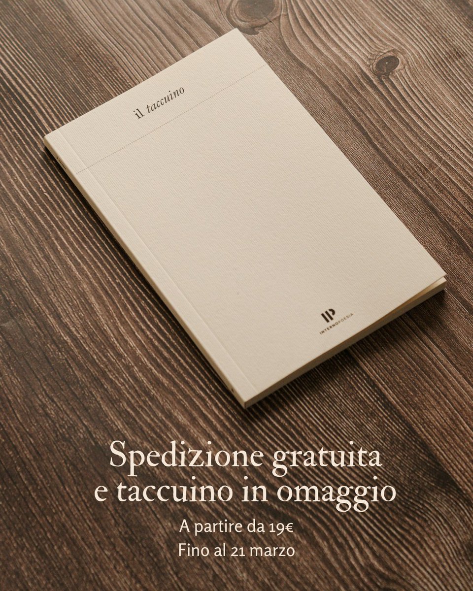 Interno Poesia tweet media