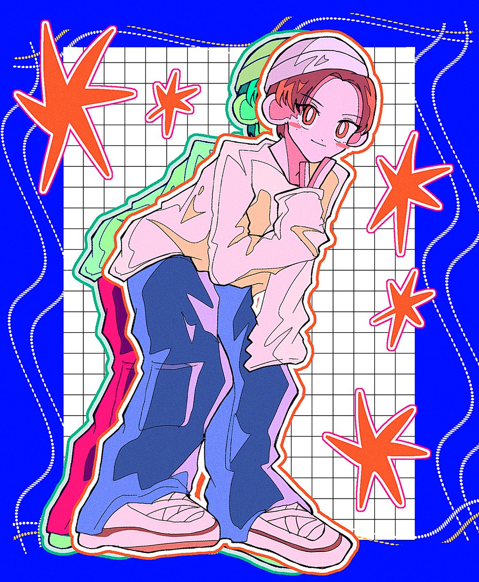 🧡そす🧡