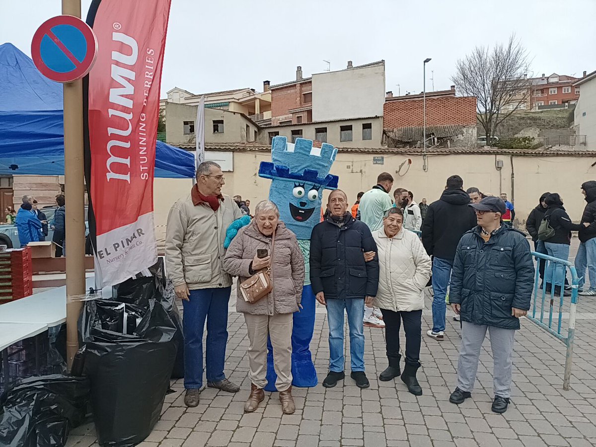 Apadefim | Fundación PERSONAS Segovia tweet media