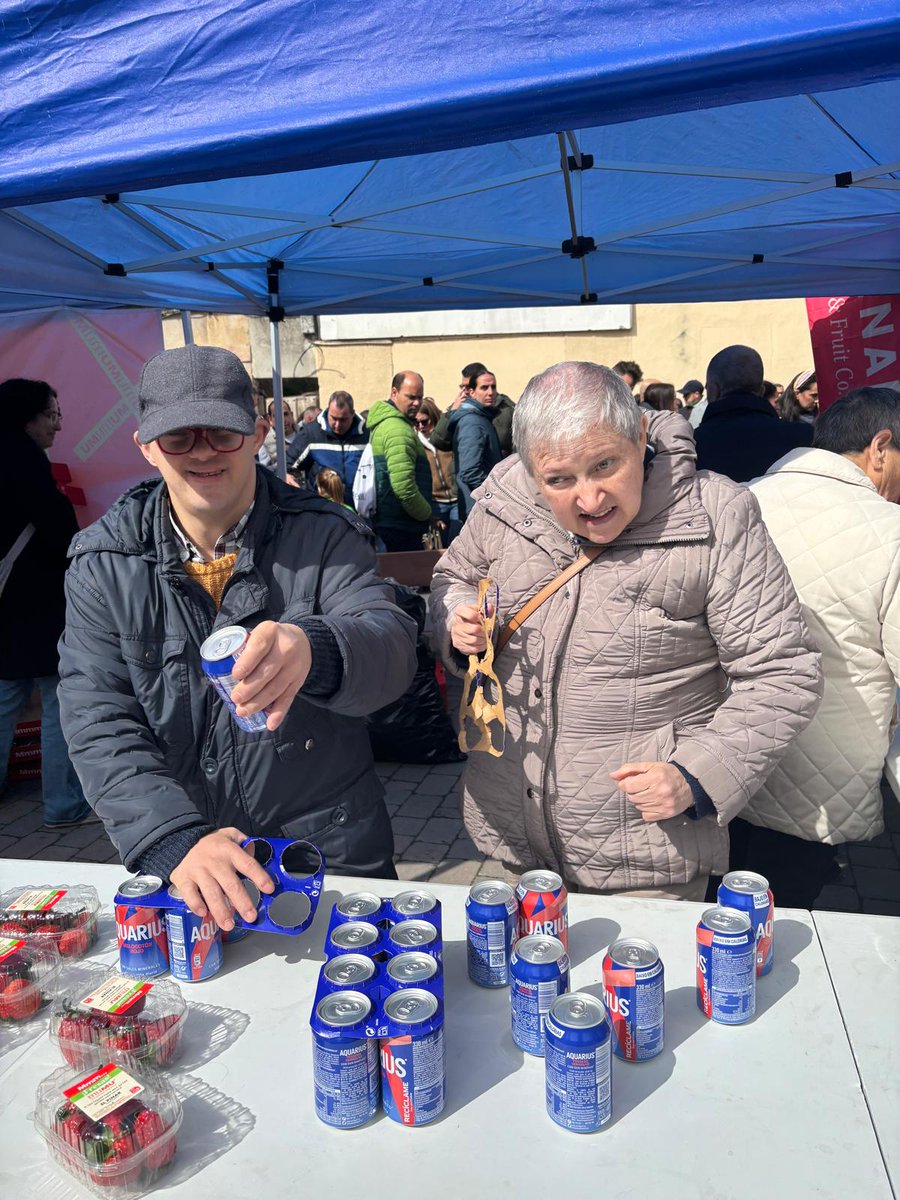 Apadefim | Fundación PERSONAS Segovia tweet media