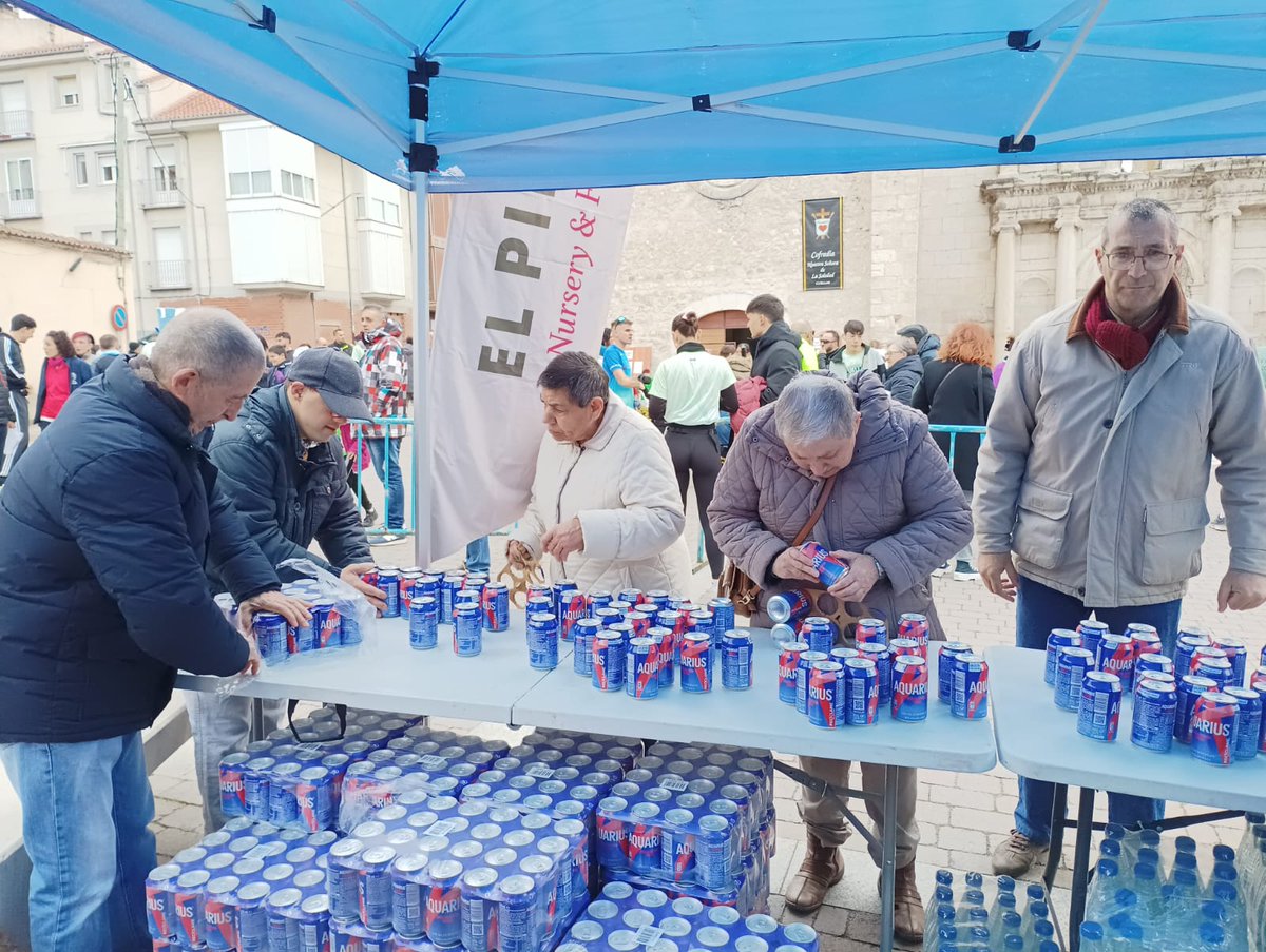 Apadefim | Fundación PERSONAS Segovia tweet media