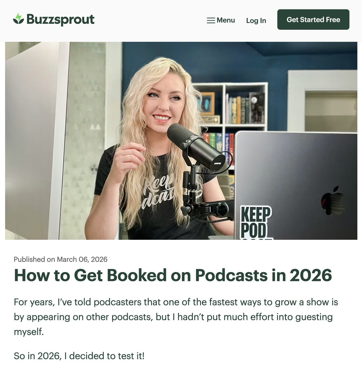 Alex Sanfilippo tweet media