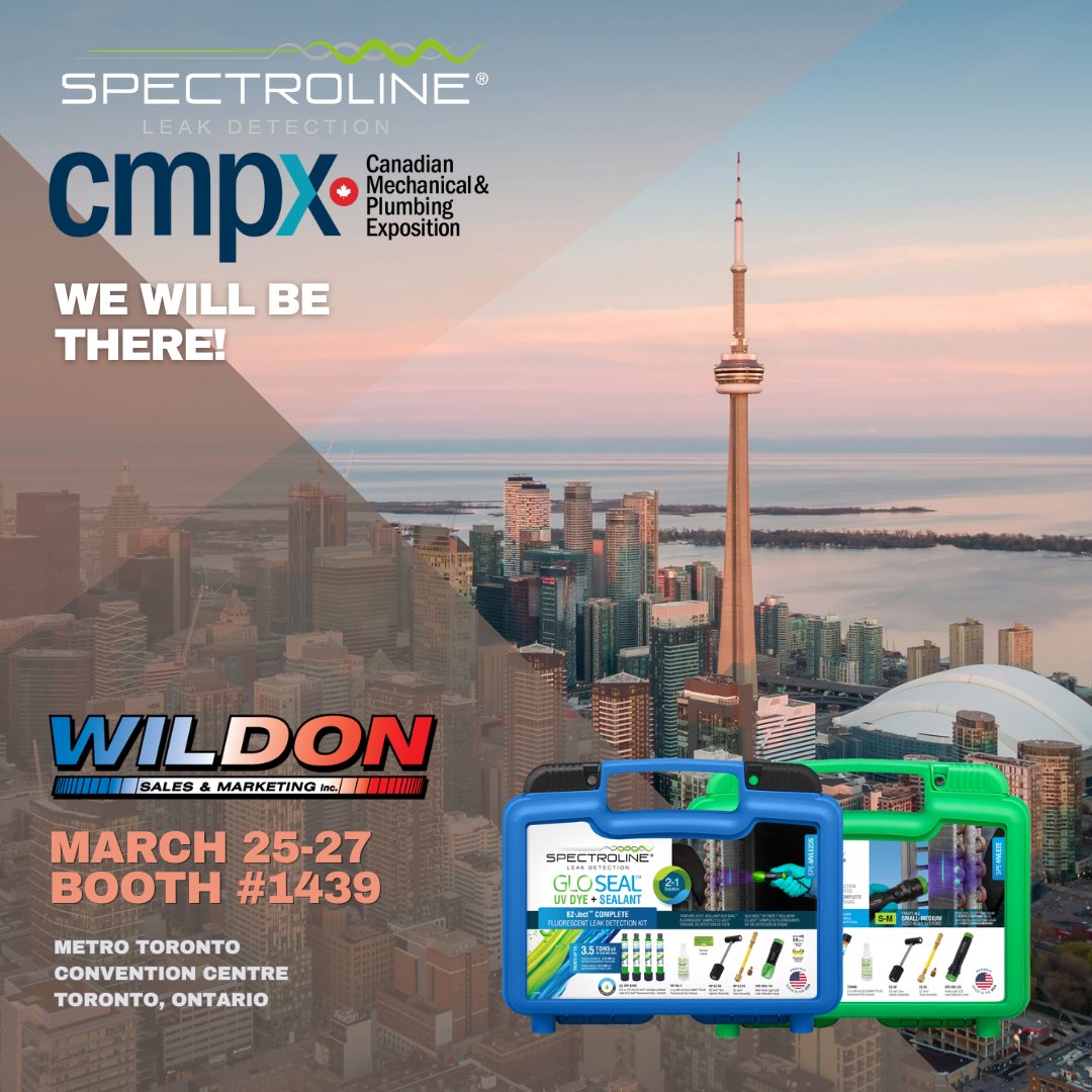 Spectronics Corp tweet media