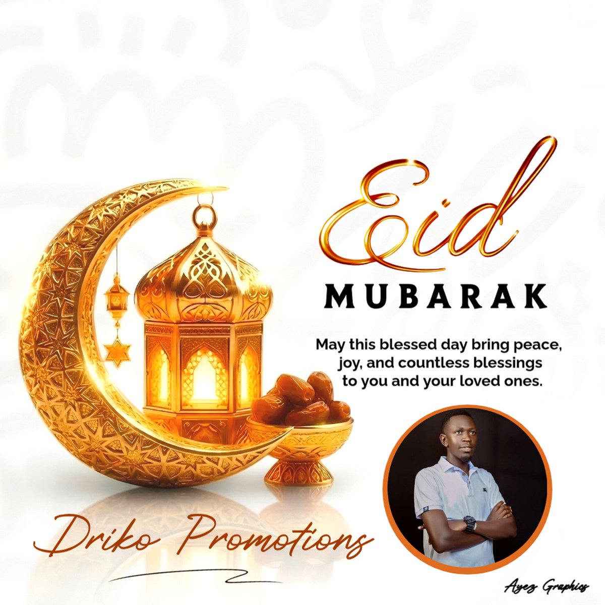 Ayez Ianovic tweet media