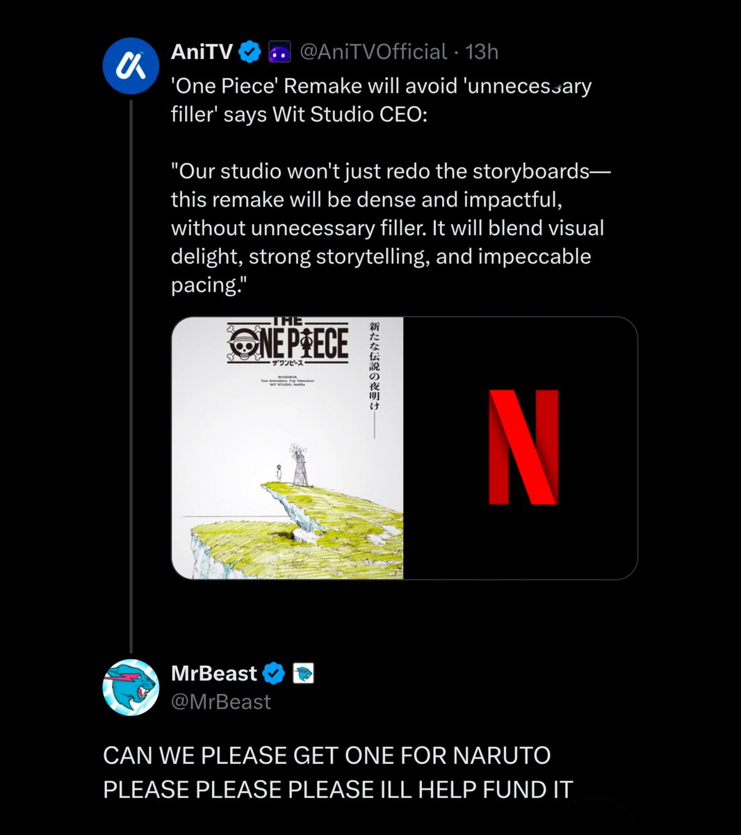 Anime Updates tweet media