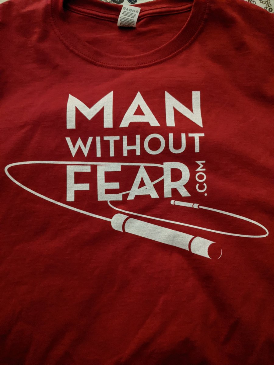 Daredevil ManWithoutFear.com tweet media