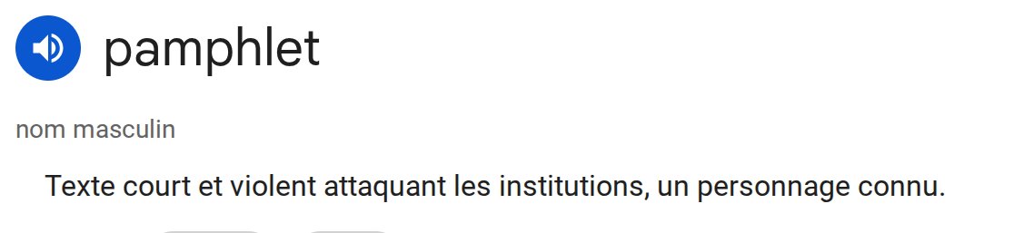Michèle Paradis tweet media