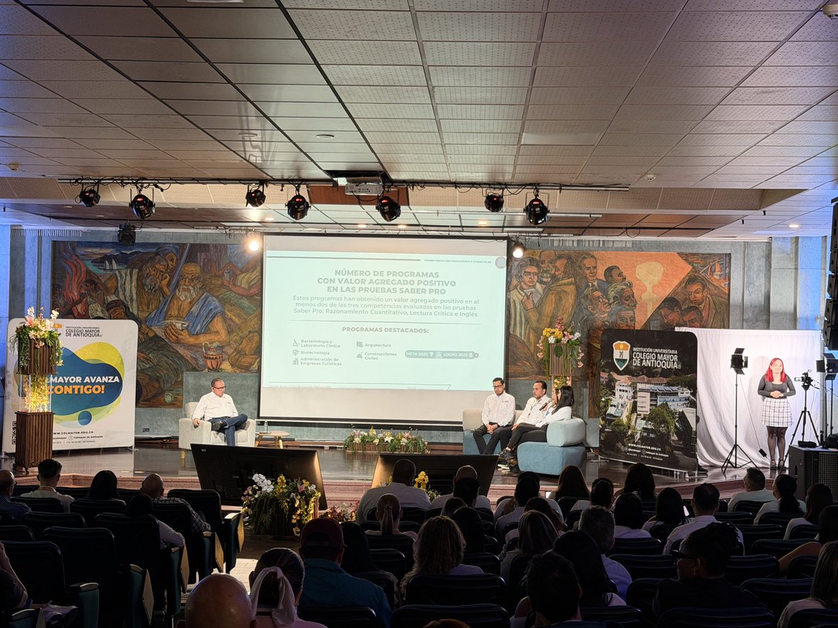 Colmayor de Antioquia tweet media