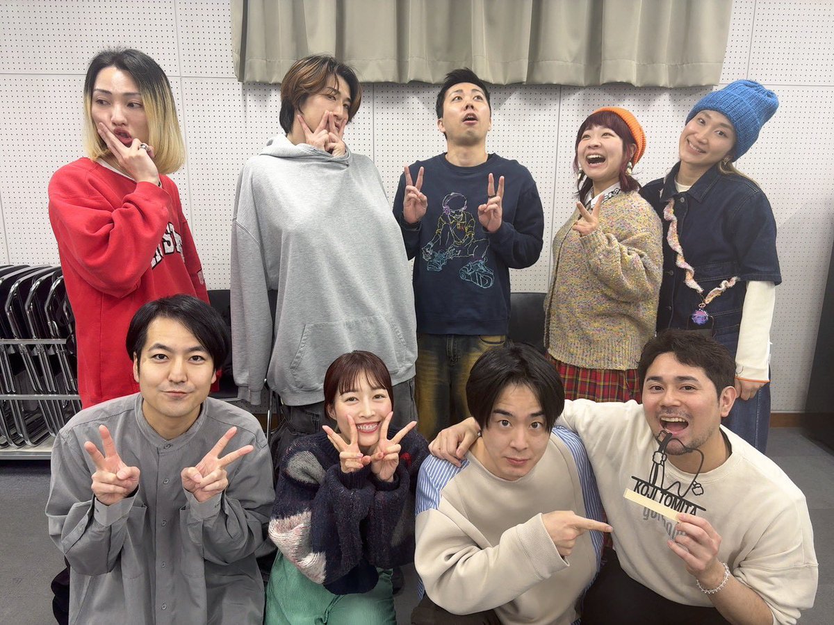 田中沙季 tweet media