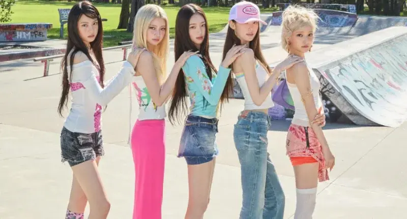 Kpop Charts tweet media