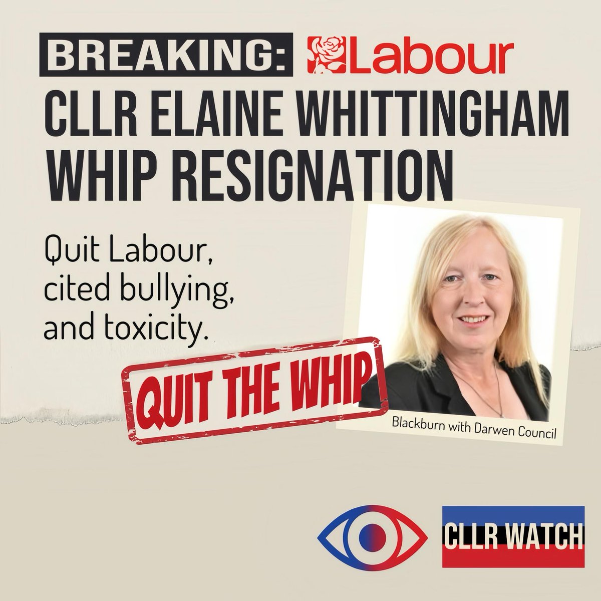 Councillor Watch UK tweet media