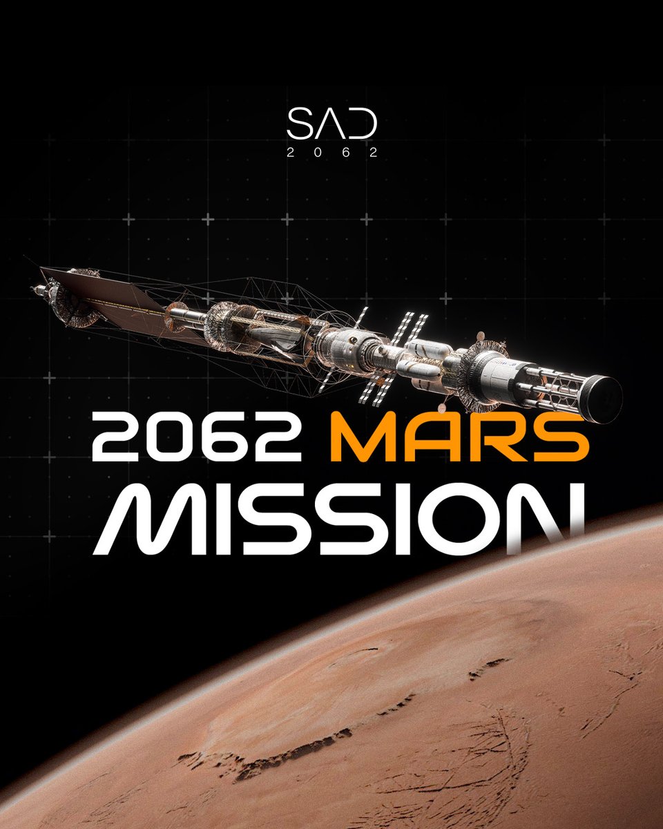 SAD Frontier tweet media