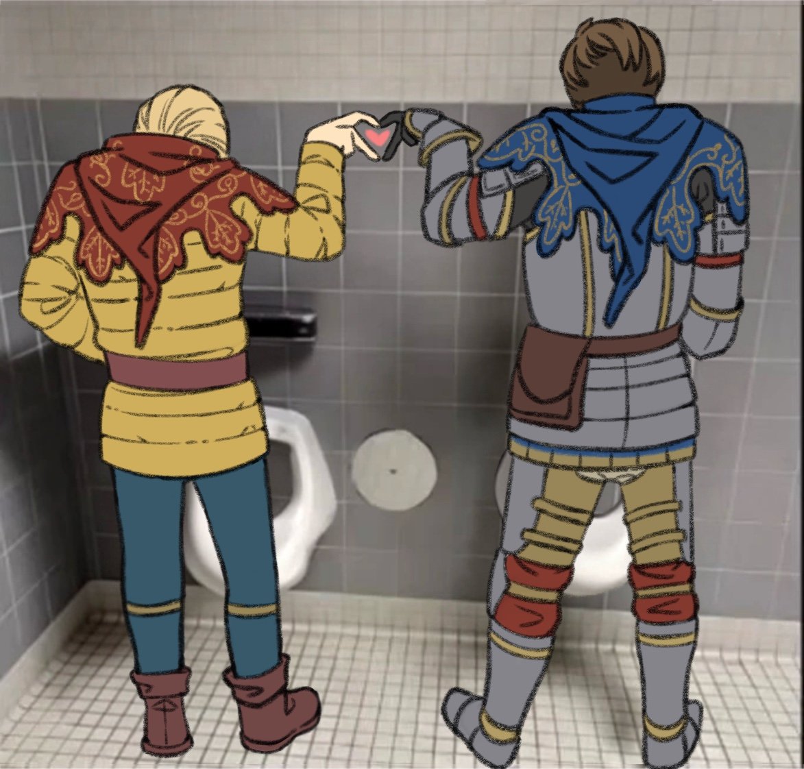 是苒苒不是冉冉 tweet media