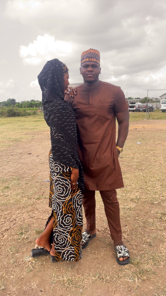 Goal Digger tweet media