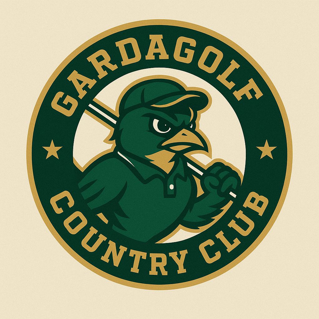 GardaGolf Country Club tweet media