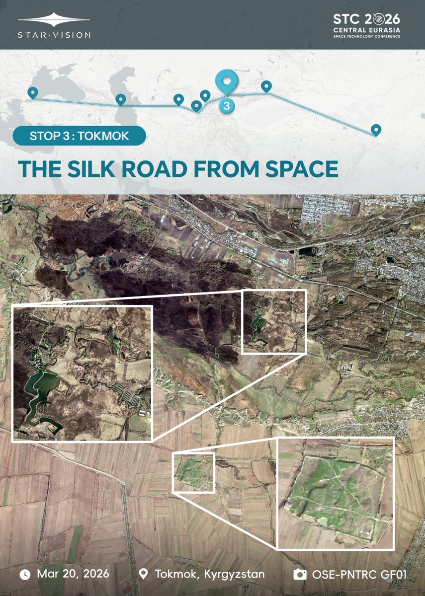 STAR.VISION Aerospace tweet media