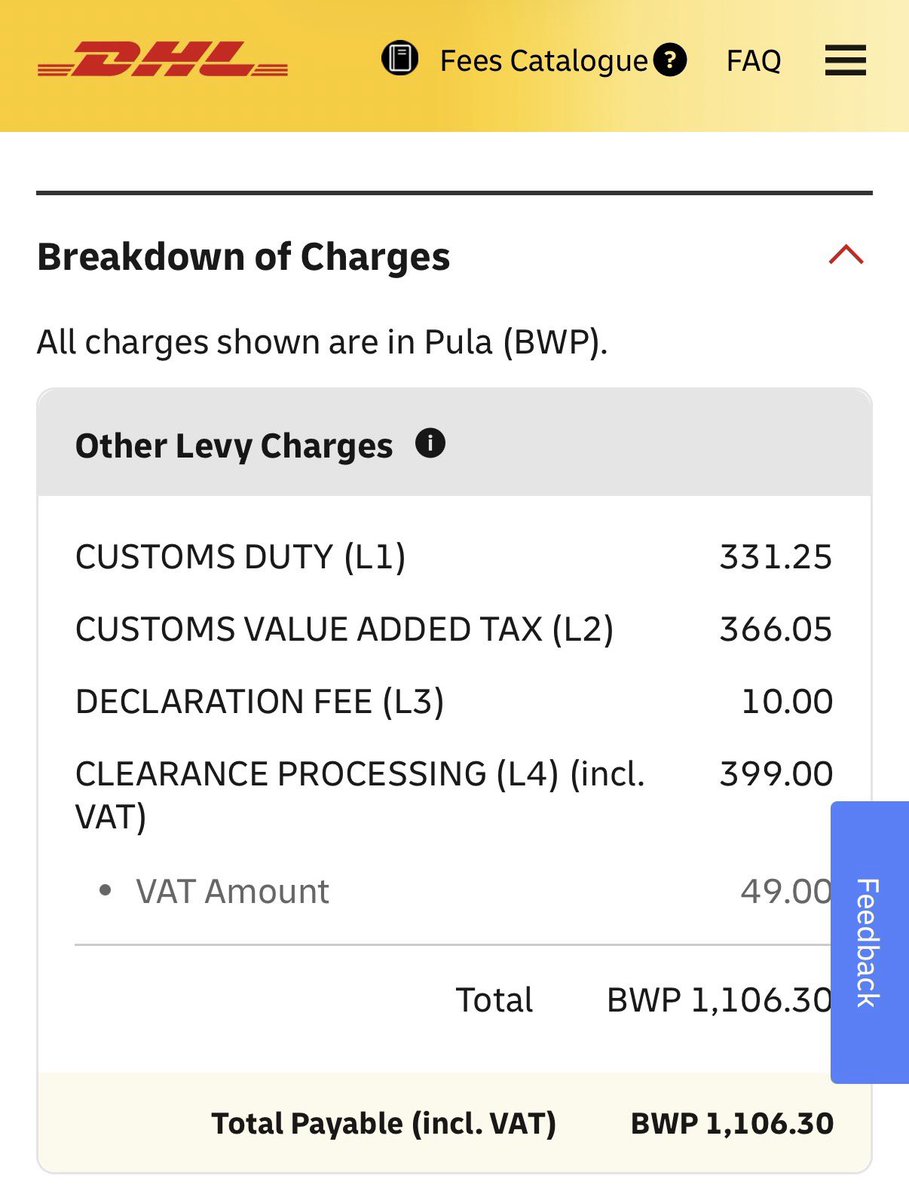 Mirth O. Molefe tweet media