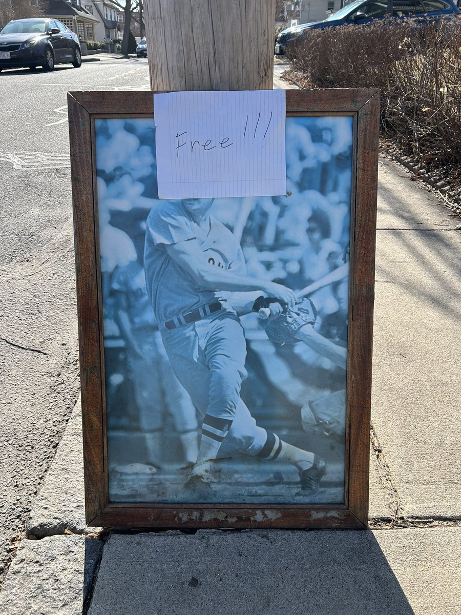 Joe Giza tweet media