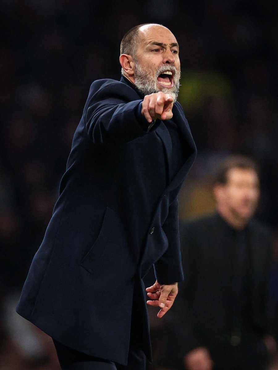 Spurs Army tweet media