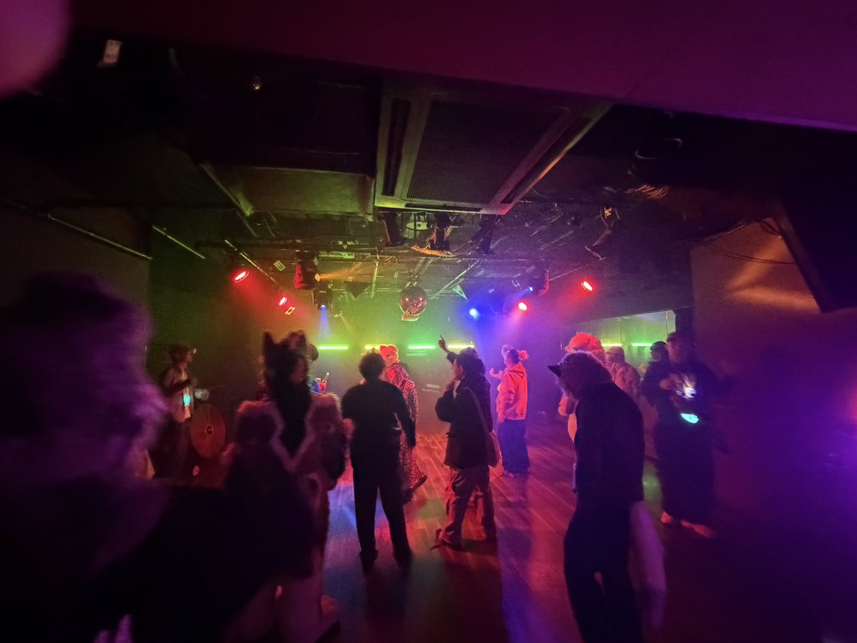 Jean-Ken Rouki ＆狼牙▶︎ありがとうロワジールホテル豊橋 tweet media