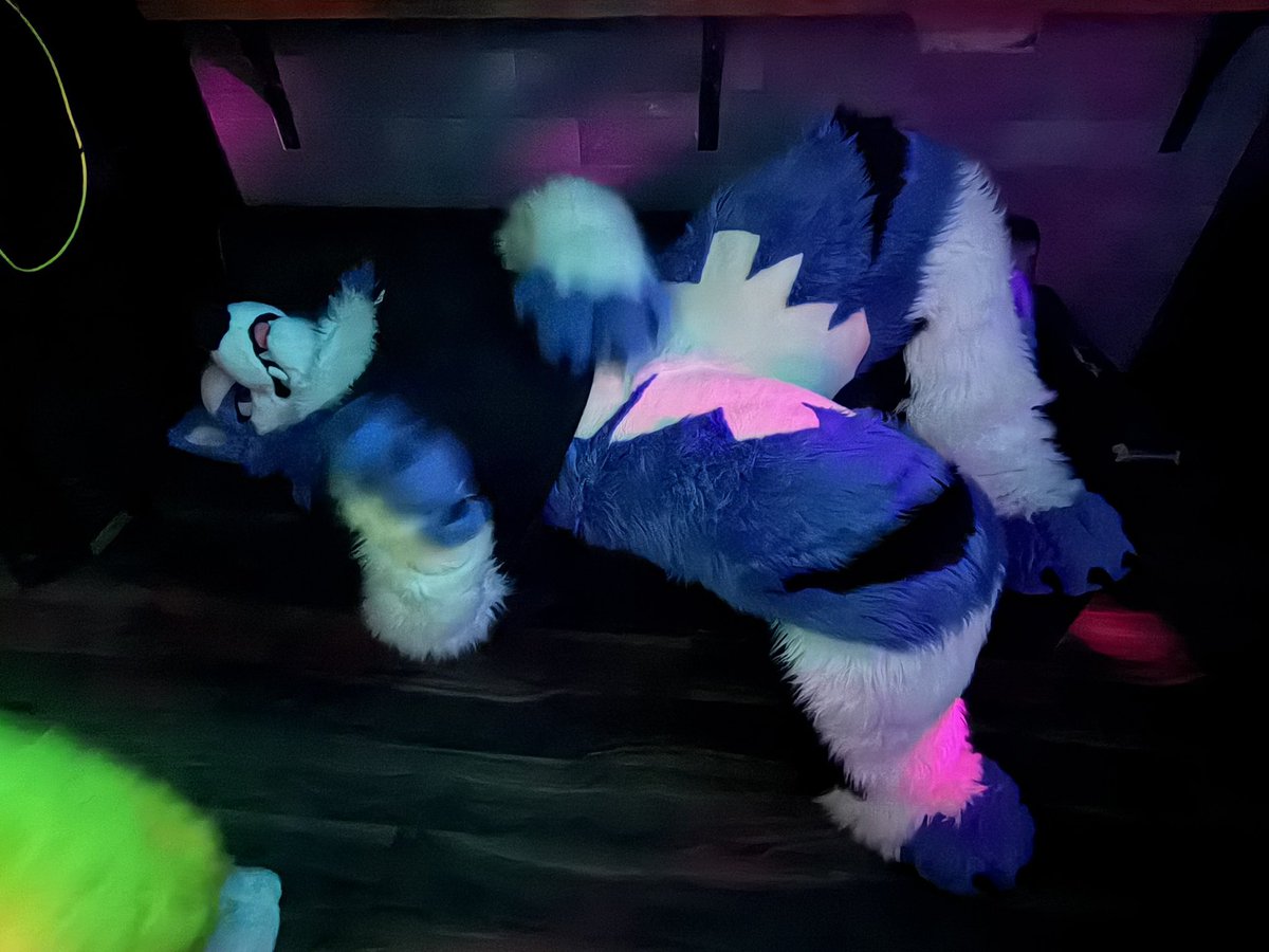 Jean-Ken Rouki ＆狼牙▶︎ありがとうロワジールホテル豊橋 tweet media