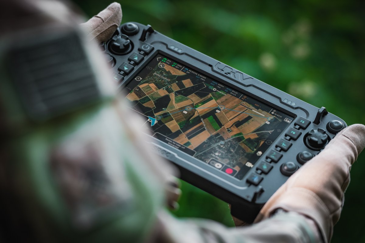 EagleNXT tweet media