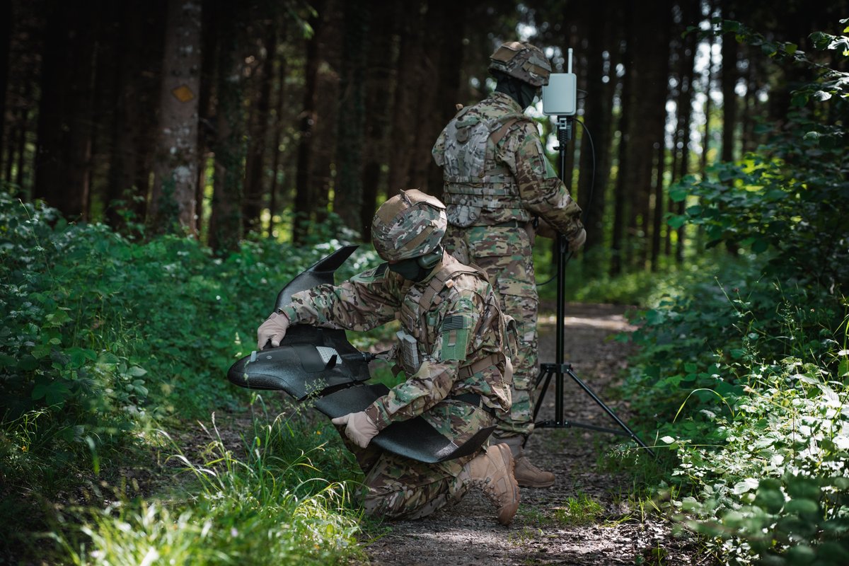 EagleNXT tweet media