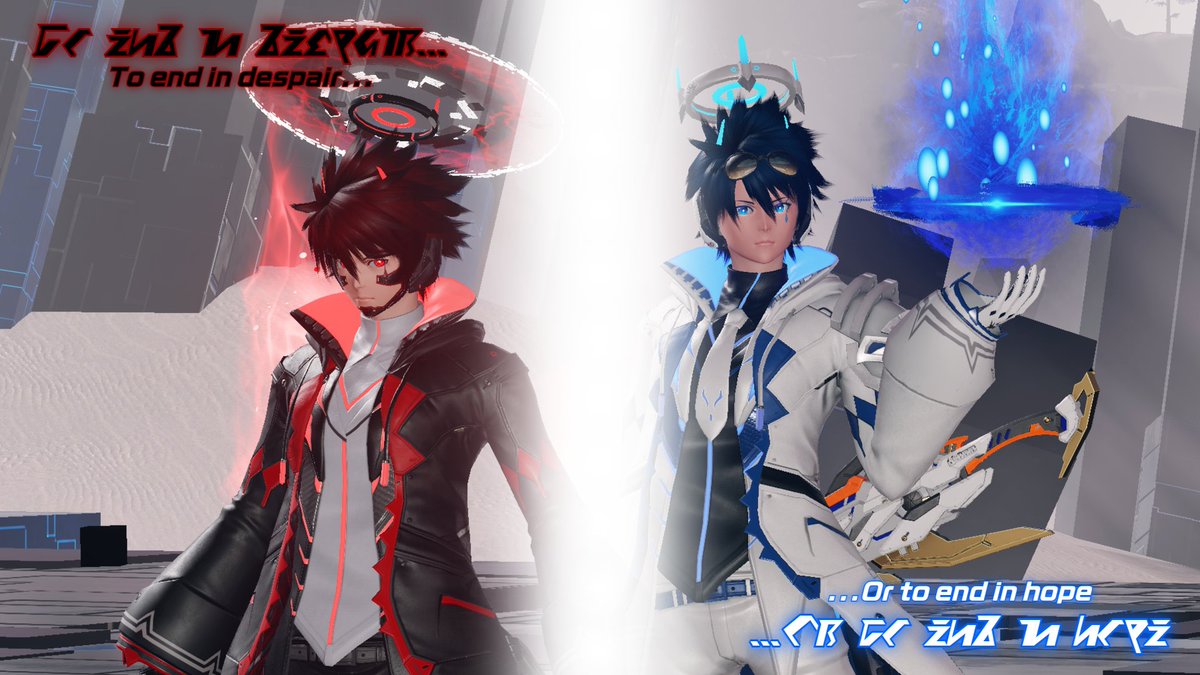 Rob-Sensei || NGS CH.8 IN 2 WEEKS tweet media