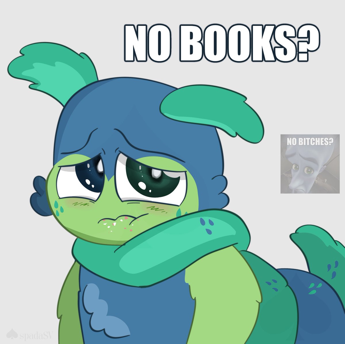 spada ♤ tweet media