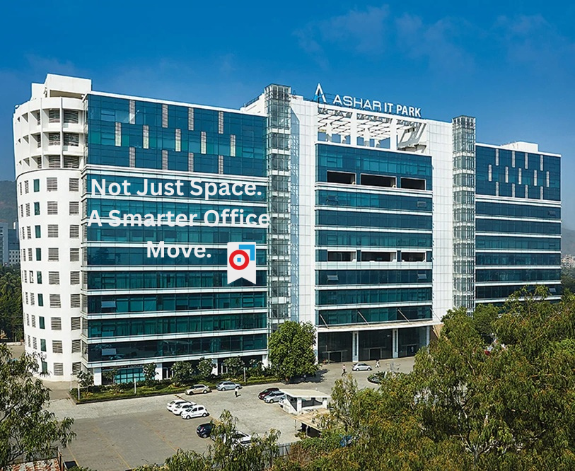 OfficingNow's tweet image. Planning an office setup in Thane?

This ready-to-move workspace at Wagle Estate helps teams start operations without setup delays.

Explore this space on OfficingNow:
officingnow.com/office-space/m…

#OfficingNow #ManagedOffices #KontorSpace #ThaneSpaces