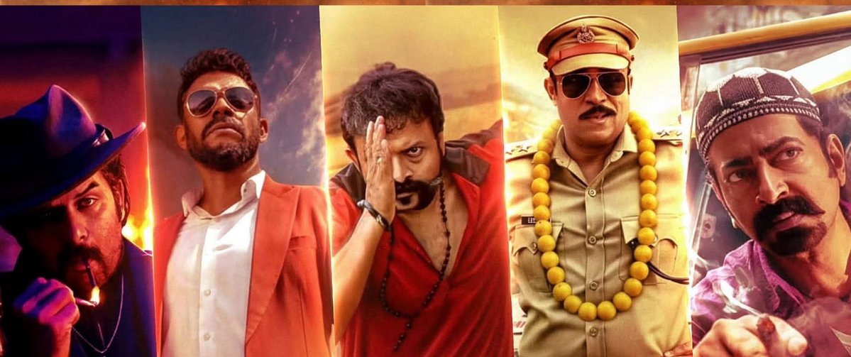 AB George tweet media