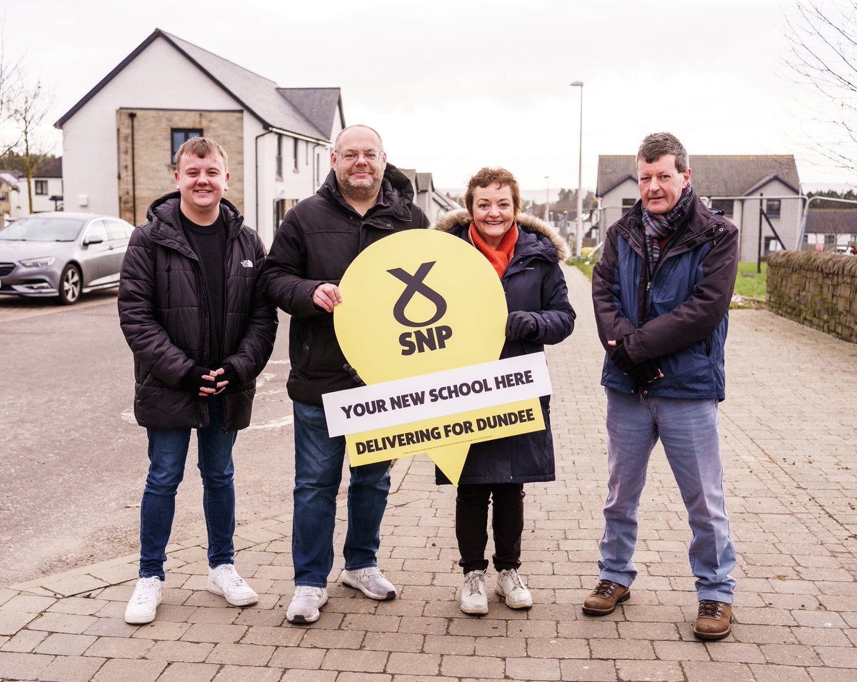 Dundee SNP tweet media