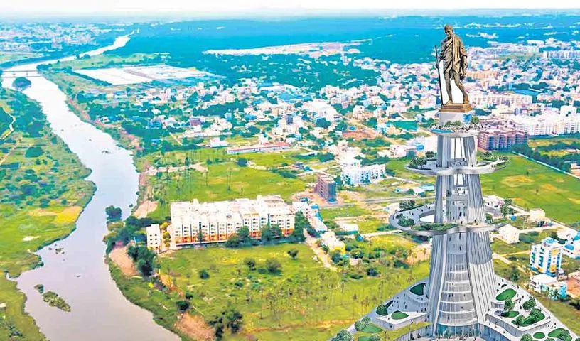 Mission Telangana tweet media