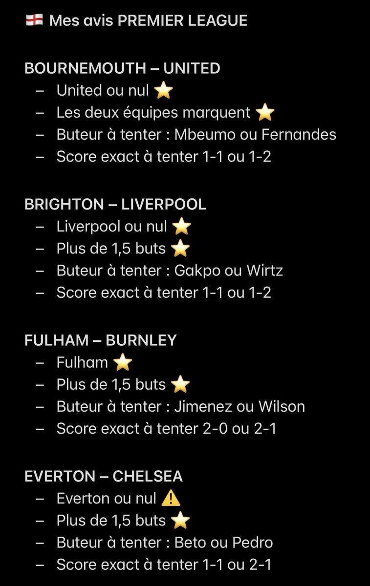 NTK Pronos tweet media