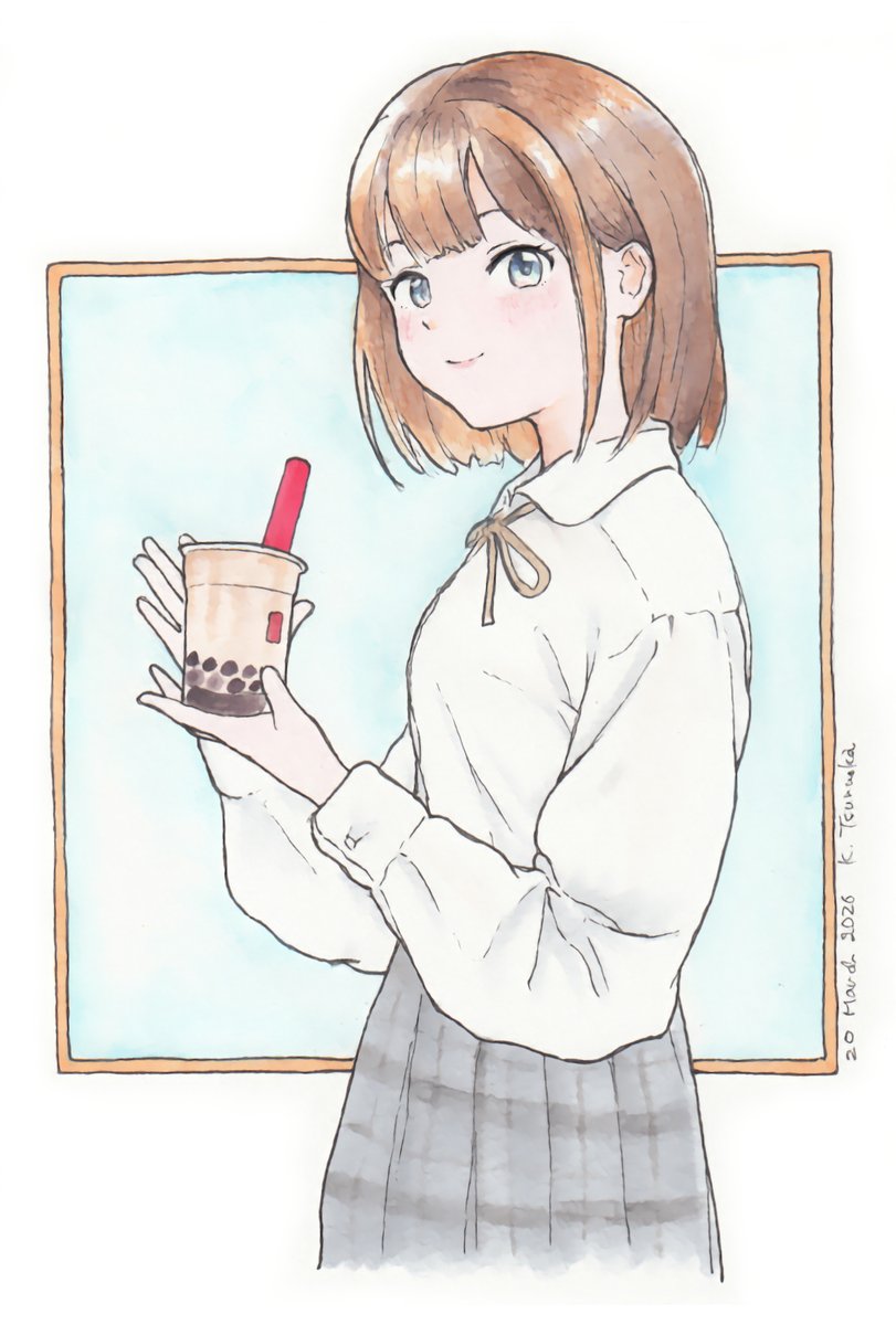 KazTsuruoka/バイクにゃん卍 tweet media